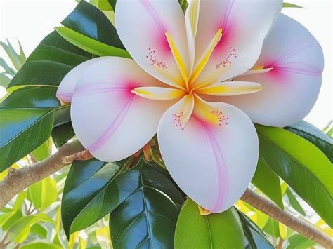 frangipani pronunciation